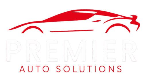 PremierAuto CRM